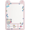 Japan San-X Hard Card Case - Korilakkuma : Rilakkuma Lab - 1