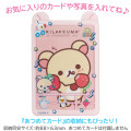 Japan San-X Hard Card Case - Korilakkuma : Rilakkuma Lab - 2