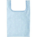 Japan San-X Eco Shopping Bag & Mascot Pouch with Carabiner Bag Charm - Sumikko Gurashi : Tokage - 2