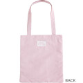 Japan San-X Tote Bag - Rilakkuma : Pink - 3