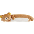 Japan San-X Plush Pen Pouch - Rilakkuma : Rilakkuma Lab - 1
