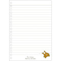 Japan San-X Original B6SP Notebook - Rilakkuma : Classic - 3