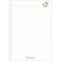 Japan San-X B6SP Notebook - Korilakkuma : Classic - 3