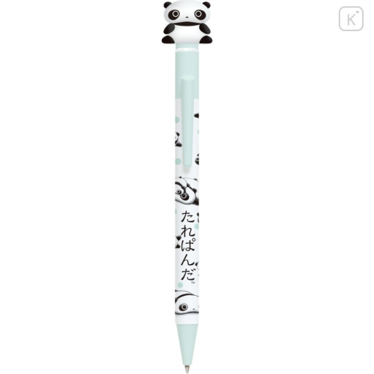 Japan San-X Mascot Ballpoint Pen - Tarepanda : San-X Universe - 1