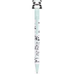 Japan San-X Mascot Ballpoint Pen - Tarepanda : San-X Universe