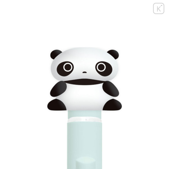 Japan San-X Original Mascot Ballpoint Pen - Tarepanda : San-X Universe - 2