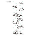 Japan San-X Mascot Ballpoint Pen - Tarepanda : San-X Universe - 3
