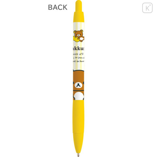 Japan San-X Mechanical Pencil - Rilakkuma : Classic - 2