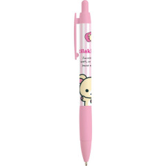 Japan San-X Original Mechanical Pencil - Korilakkuma : Classic