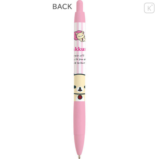 Japan San-X Original Mechanical Pencil - Korilakkuma : Classic - 2