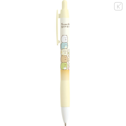 Japan San-X Mechanical Pencil - Sumikko Gurashi : Classic - 1