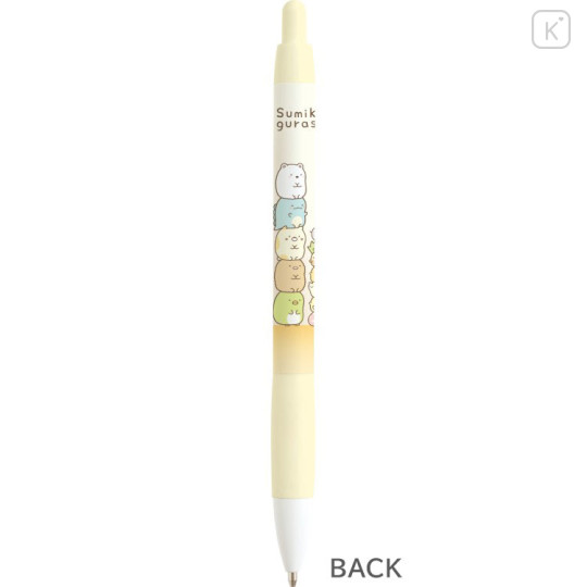 Japan San-X Mechanical Pencil - Sumikko Gurashi : Classic - 2