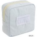 Japan San-X Original Pouch - Sumikko Gurashi : Blue - 2