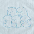 Japan San-X Tote Bag - Sumikko Gurashi : Blue - 2