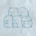 Japan San-X Original Drawstring Bag - Sumikko Gurashi : Blue - 3