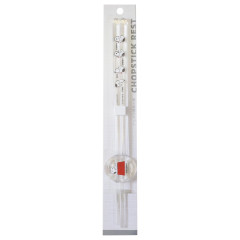 Japan Peanuts Chopsticks & Chopstick Rest Set - Snoopy : House Clear