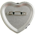 Japan San-X Secret Can Badge - Hamuchima : Little Happiness by Your Side Blind Box - 4