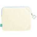 Japan San-X Pouch - Hamuchima : Little Happiness by Your Side - 2