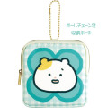 Japan San-X Eco Shopping Bag - Hamuchima : Little Happiness by Your Side - 2