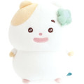 Japan San-X Plush Toy - Hamuchima : Little Happiness by Your Side - 1
