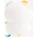 Japan San-X Plush Toy - Hamuchima : Little Happiness by Your Side - 2