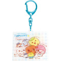 Japan San-X Lenticular Keychain - Uso Tantei Tomanto : With Pucchy B - 2