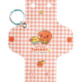 Japan San-X Mini Multi Clear Case - Uso Tantei Tomanto : With Pucchy A - 2