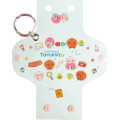 Japan San-X Mini Multi Clear Case - Uso Tantei Tomanto : With Pucchy B - 2