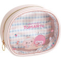 Japan San-X Clear Pouch - Uso Tantei Tomanto : With Pucchy - 1