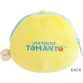Japan San-X Plush Pouch - Uso Tantei Tomanto : With Pucchy - 2