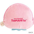 Japan San-X Plush Pouch - Uso Tantei Tomanto : With Pucchy Berilly - 2