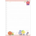 Japan San-X B6SP Notebook - Uso Tantei Tomanto : With Pucchy B - 2