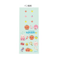 Japan San-X EnerGel 3 Color Multi Gel Pen - Uso Tantei Tomanto : With Pucchy - 2