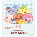 Japan San-X Smartphone Sticker - Uso Tantei Tomanto : With Pucchy D - 1