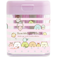 Japan San-X Pencil Sharpener - Sumikko Gurashi : I feel comfortable here
