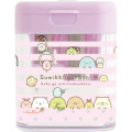 Japan San-X Pencil Sharpener - Sumikko Gurashi : I feel comfortable here - 1