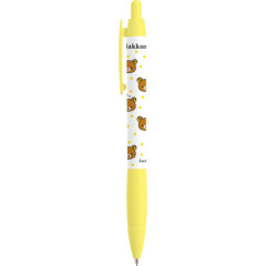 Japan San-X Original Ballpoint Pen - Rilakkuma : Classic