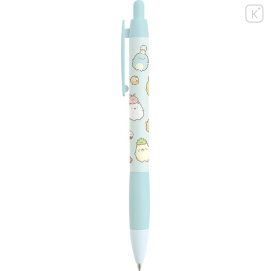 Japan San-X Ballpoint Pen - Sumikko Gurashi : Classic - 1