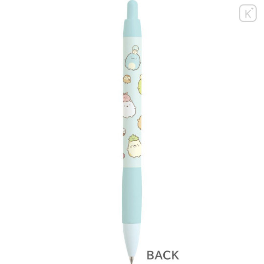 Japan San-X Original Ballpoint Pen - Sumikko Gurashi : Classic - 2