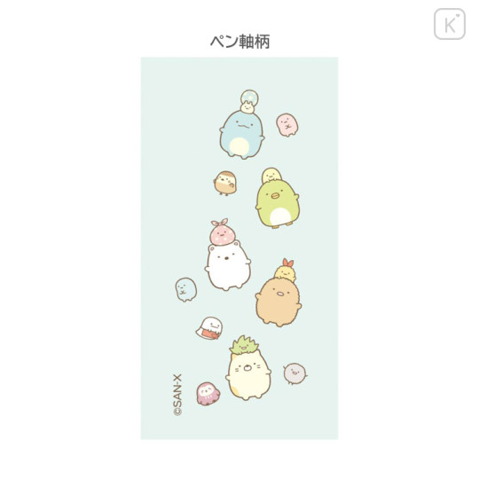 Japan San-X Ballpoint Pen - Sumikko Gurashi : Classic - 3