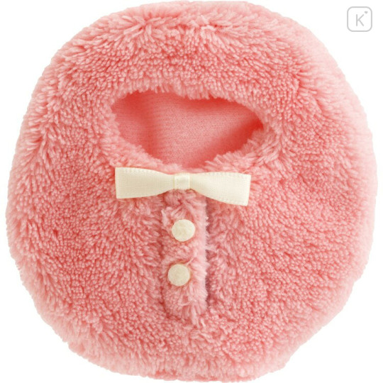 Japan San-X Tenori Plush Dress-Up - Sumikko Gurashi : Sleeping Bag - 2