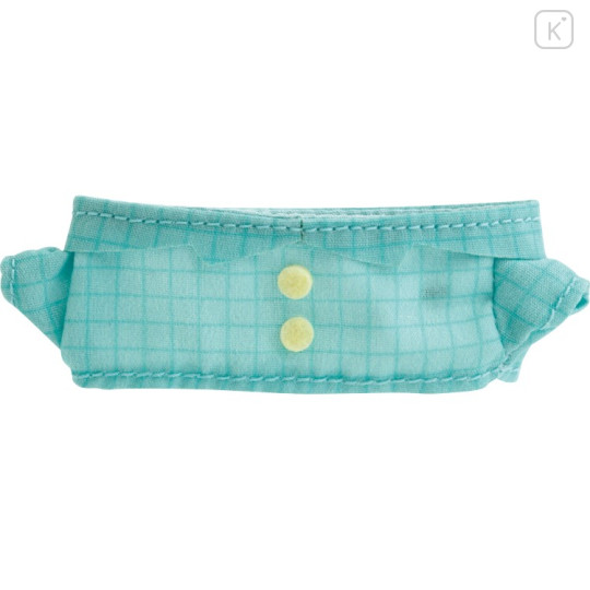 Japan San-X Tenori Plush Dress-Up - Sumikko Gurashi : Pajamas - 2