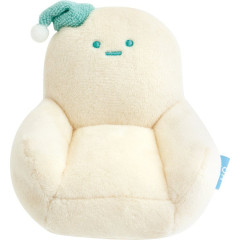Japan San-X Tenori Plush (SS) - Sumikko Gurashi : Everyone's Night Routine