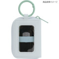 Japan San-X Smart Key Case - Rilakkuma : Chairoikoguma's Kumakyun Days - 3