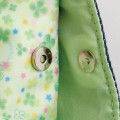 Japan San-X Pen Pouch - Wan Wan Wanko : Clover - 3