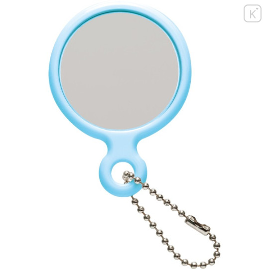 Japan San-X Mini Mirror Charm - Wan Wan Wanko - 2