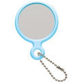 Japan San-X Mini Mirror Charm - Wan Wan Wanko - 2