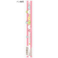 Japan San-X Red Pencil Set - Sumikko Gurashi : Round Barrel - 3