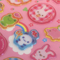 Japan San-X Sticker - Nakayoshi Net : Heisei Retro Animals - 2