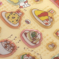 Japan San-X Sticker - Nakayoshi Net : Heisei Retro Hamster - 2